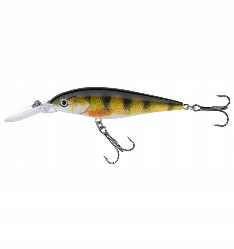 Jaxon Wobler Atract Hoff 8cm/11g A