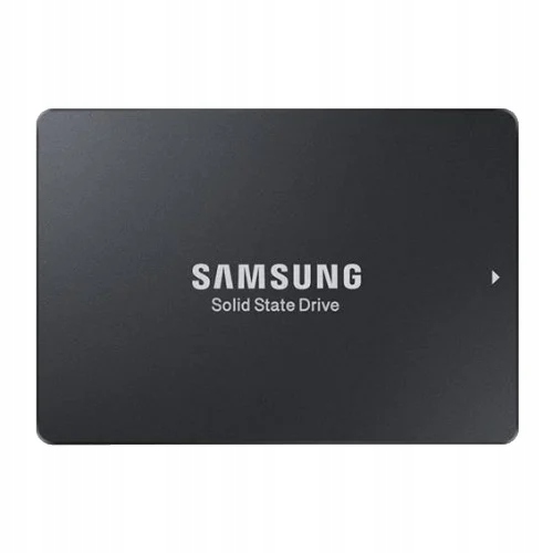 Disk Samsung PM893 1.92TB 2.5" Ssd Sata 6G Read Intensive Dwpd 1 MZ7L31T9HB