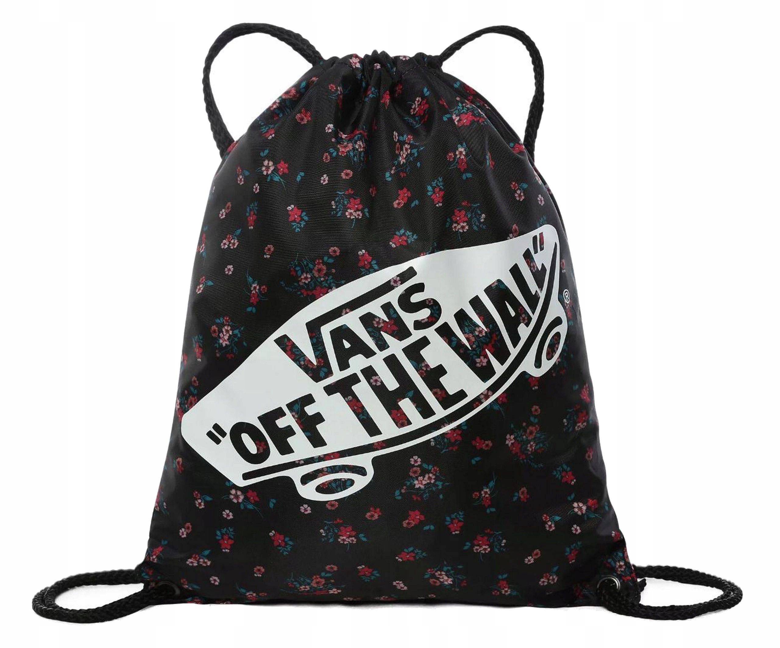 

Plecak Vans Worek Benched Bag VN000SUFZX31 Czarny
