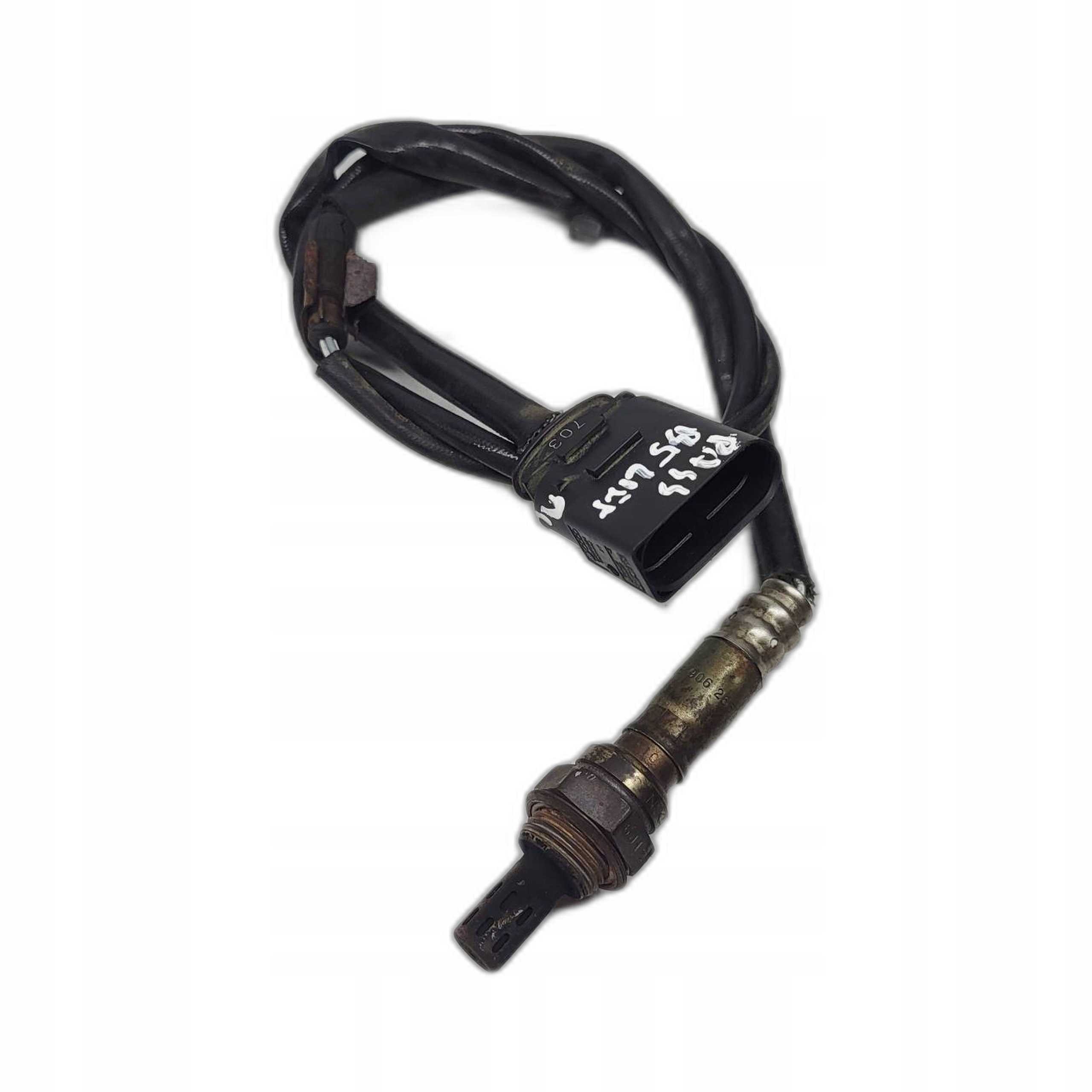 Sonda Lambda Volkswagen Passat B5 Lift 1.6 8V 06B906265B