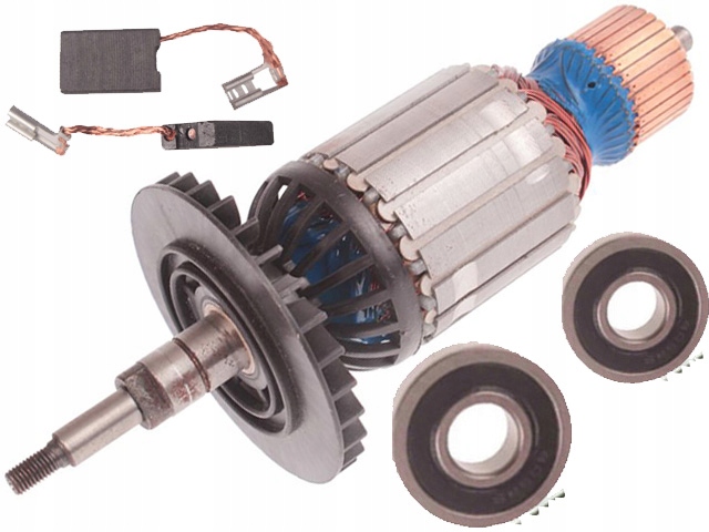 Rotor Dewalt D28400 D28411 D28413 D28414 D28415