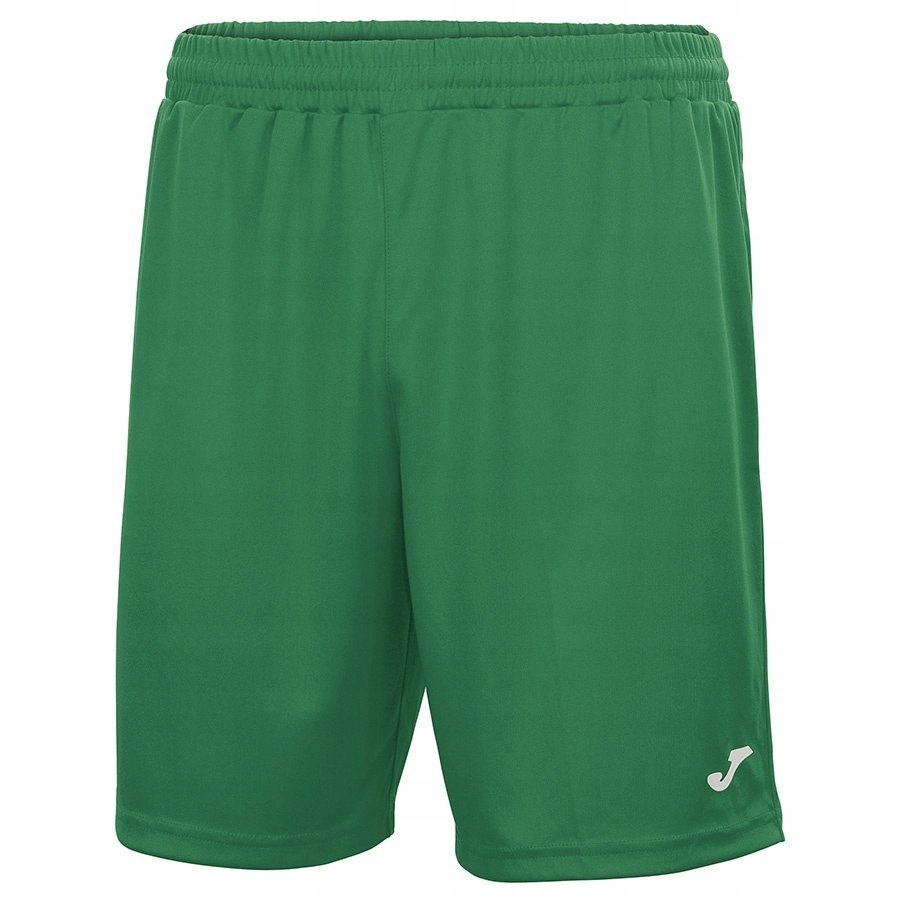 

Spodenki Męskie Joma Nobel 100053.450 XL zielony