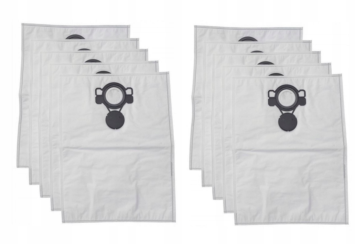 worki odkurzacza do VC2512L -10 szt