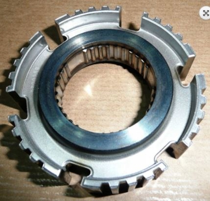 2321 16 - 5-SPEED SYNCHRONIZER WHEEL 2321.16
