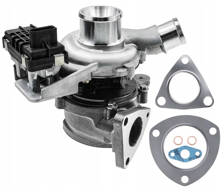 Nová Turbodmychadlo Ford Transit Tourneo 2.2 Tdci 140 Km 786880