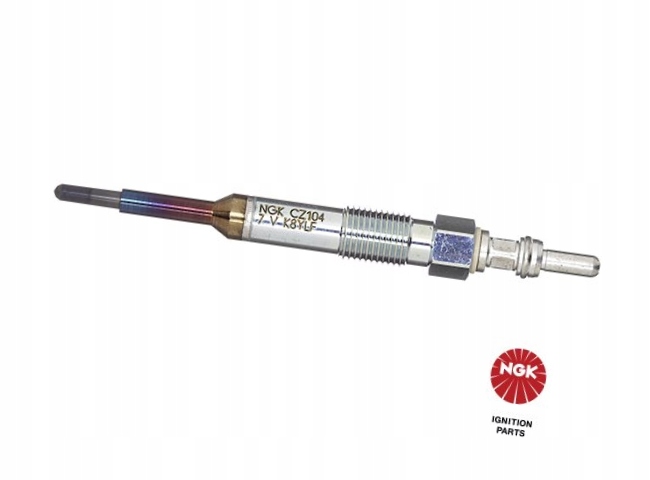 Ngk Žhavicí Svíčka Vw 1,4-2,5TDI