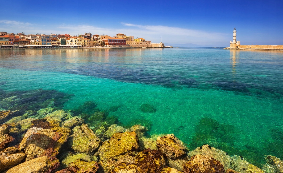 

Fototapeta Flizelinowa Kreta, grecja 416x254