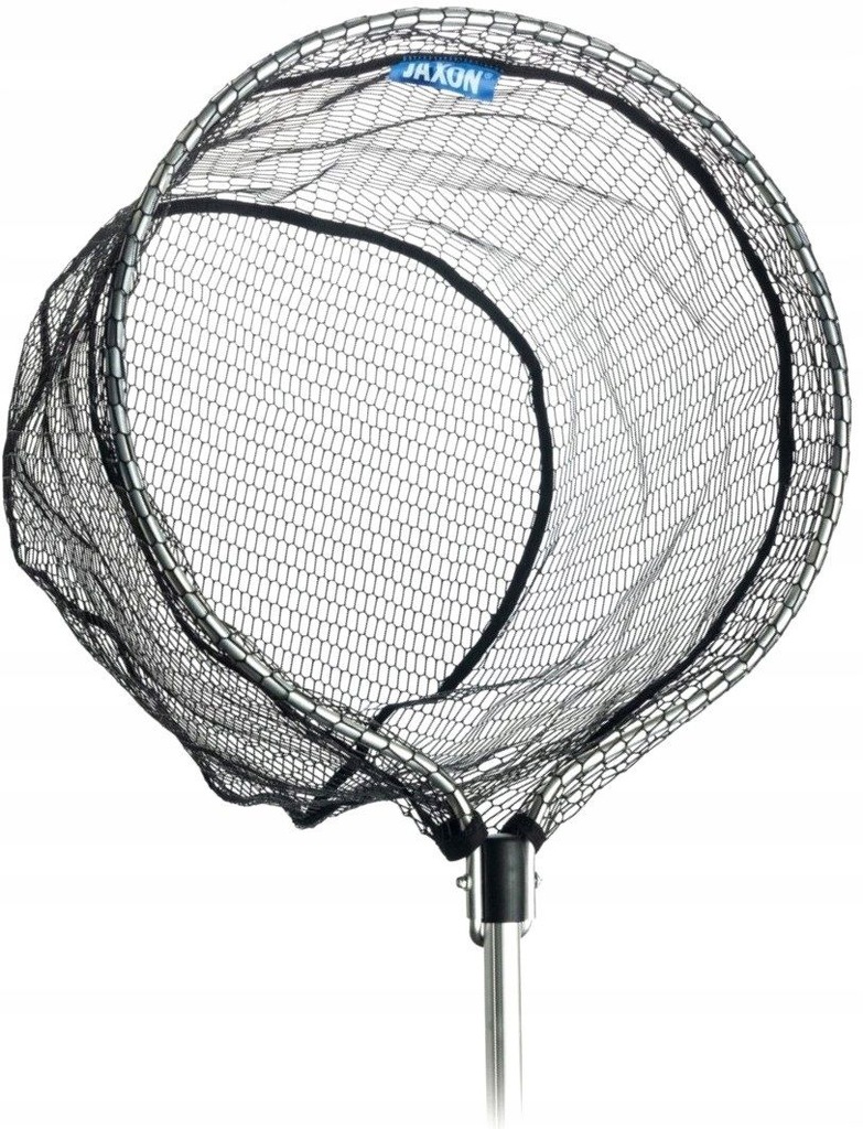 Podbierak Jaxon Trust Pro 170cm 50x60cm Zaciskowy