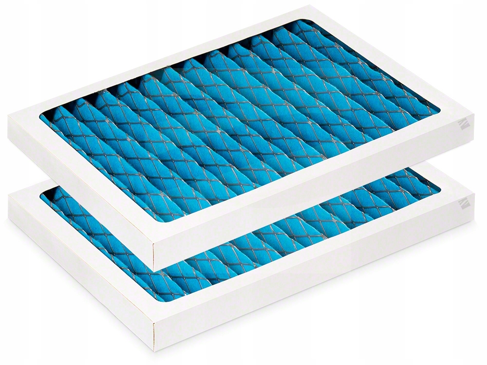 

Filtry Do Berluf Daytona 250 350 G4 Zamiennik 2x