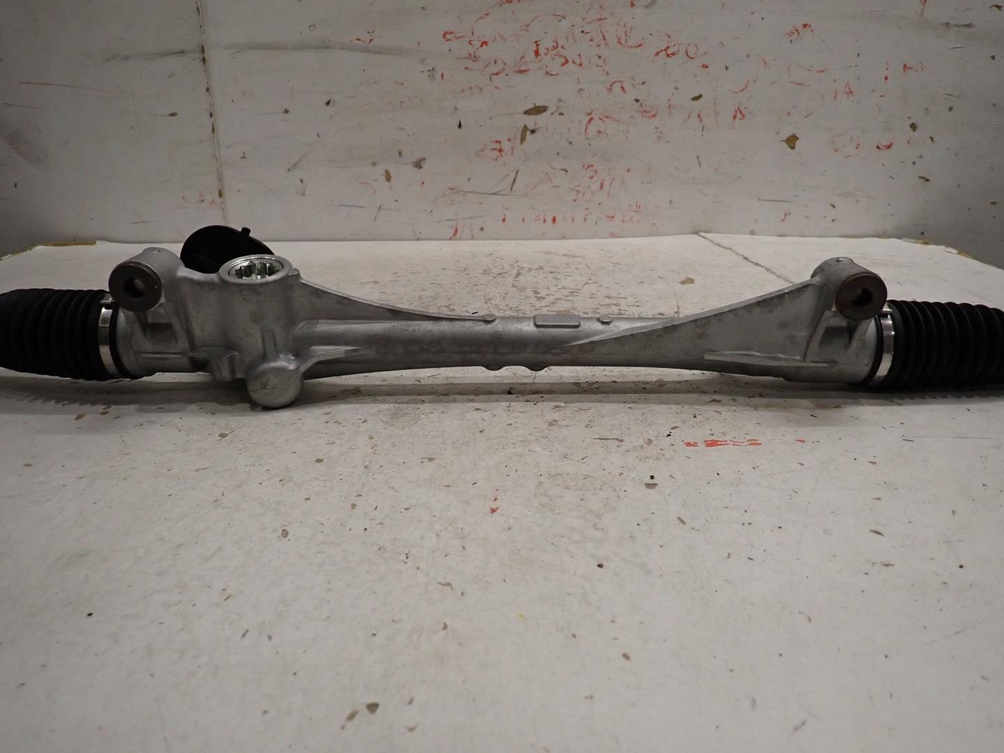 Boîter direction Boîter direction TOYOTA YARIS IV GR 2020