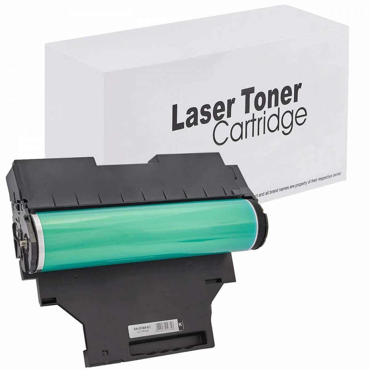 Buben pro Samsung CLT-R406 CLP-365 CLX-3305 C410W/C460