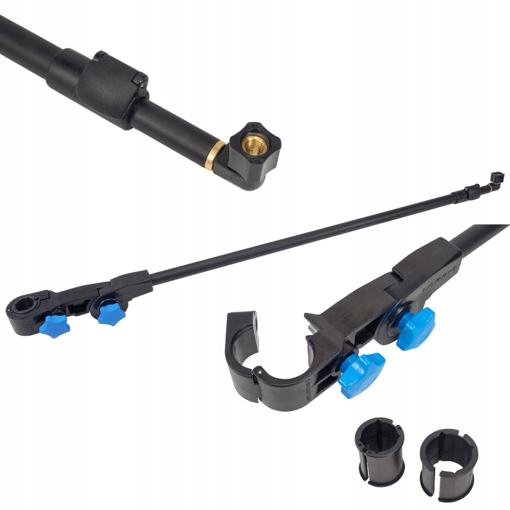 Podpórka ramię Lorpio Master Feeder Arm Pro 85–140 cm do kosza kombajna