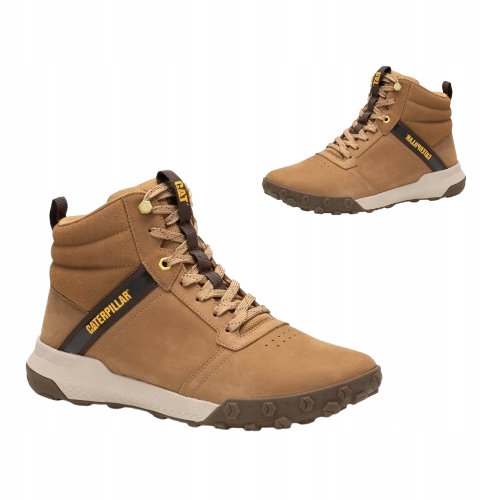 Pánské Boty Hex Ready MID Shoes