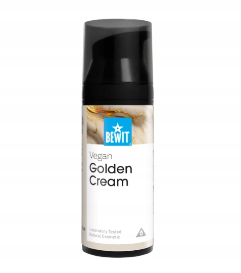 Bewit Golden Cream Timeless Flow 50 ml