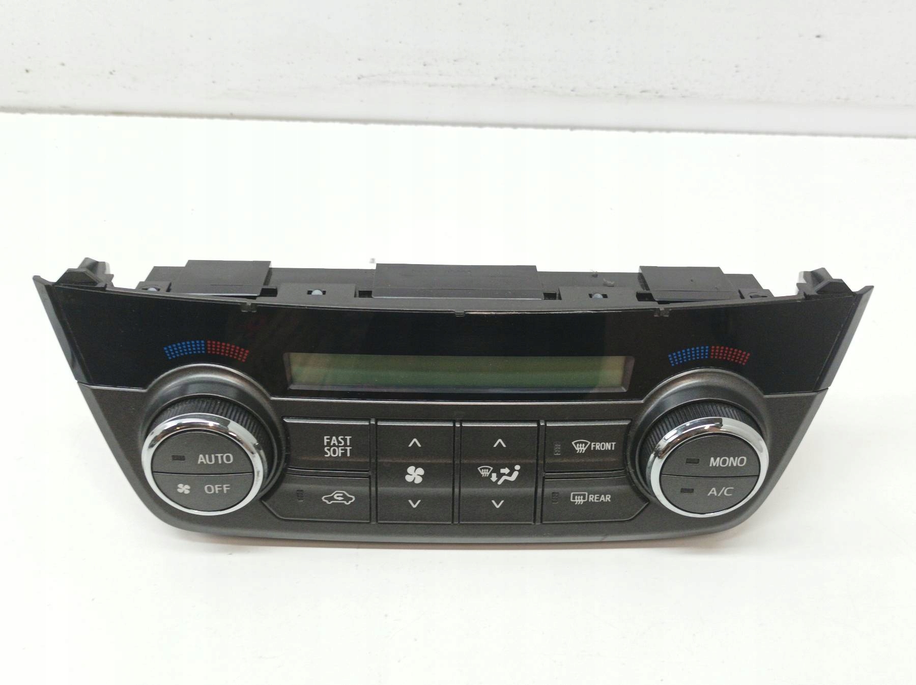PANEL BOCCHETTE 55900-42410 Toyota RAV4 IV (2012- )