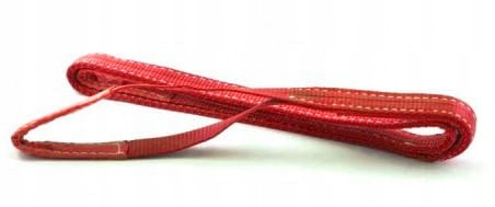 Ремень загрузки стропа 4M / 150mm / 5T TEKSON