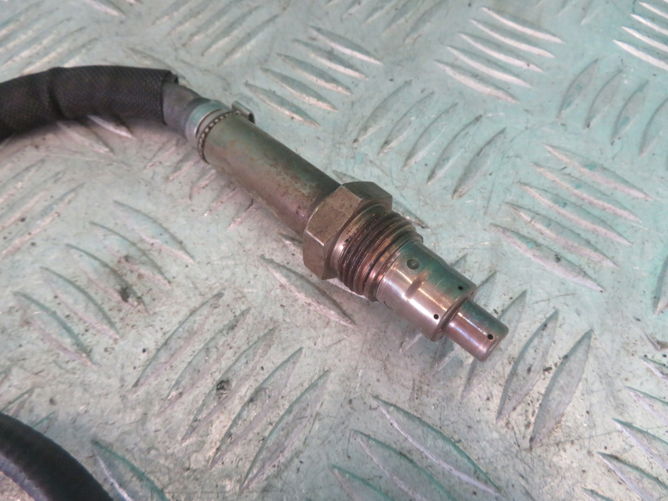 SONDA LAMBDA NOX BOXER JUMPER DUCATO 2.2 24R 46335939
