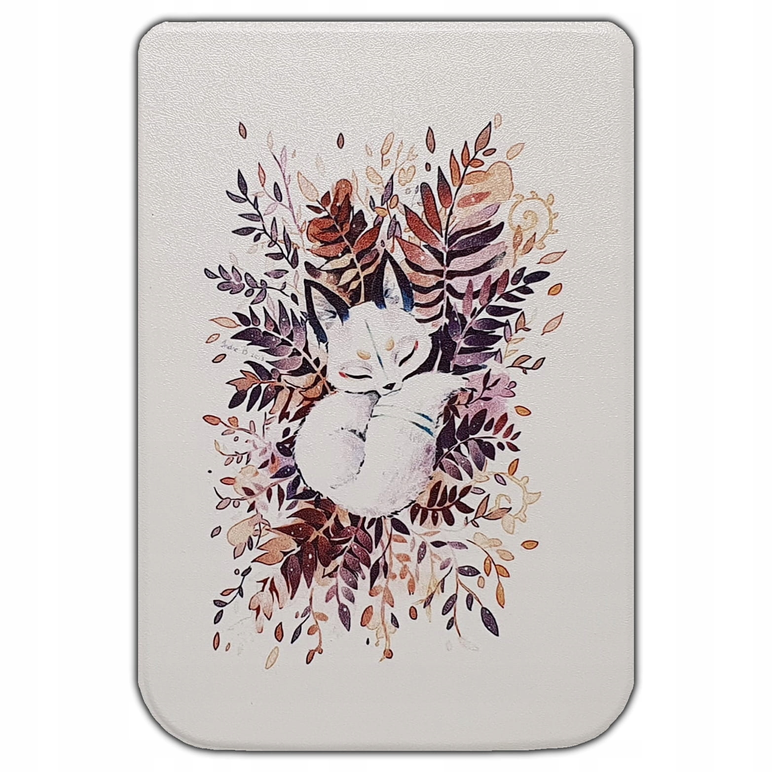 ETUI do POCKETBOOK COLOR / BASIC LUX 2 4 / TOUCH LUX 4 5 / EMPIK GOBOOK