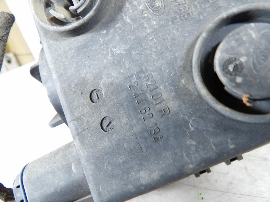 OPEL ASTRA H Nebelscheinwerfer rechts 24462134