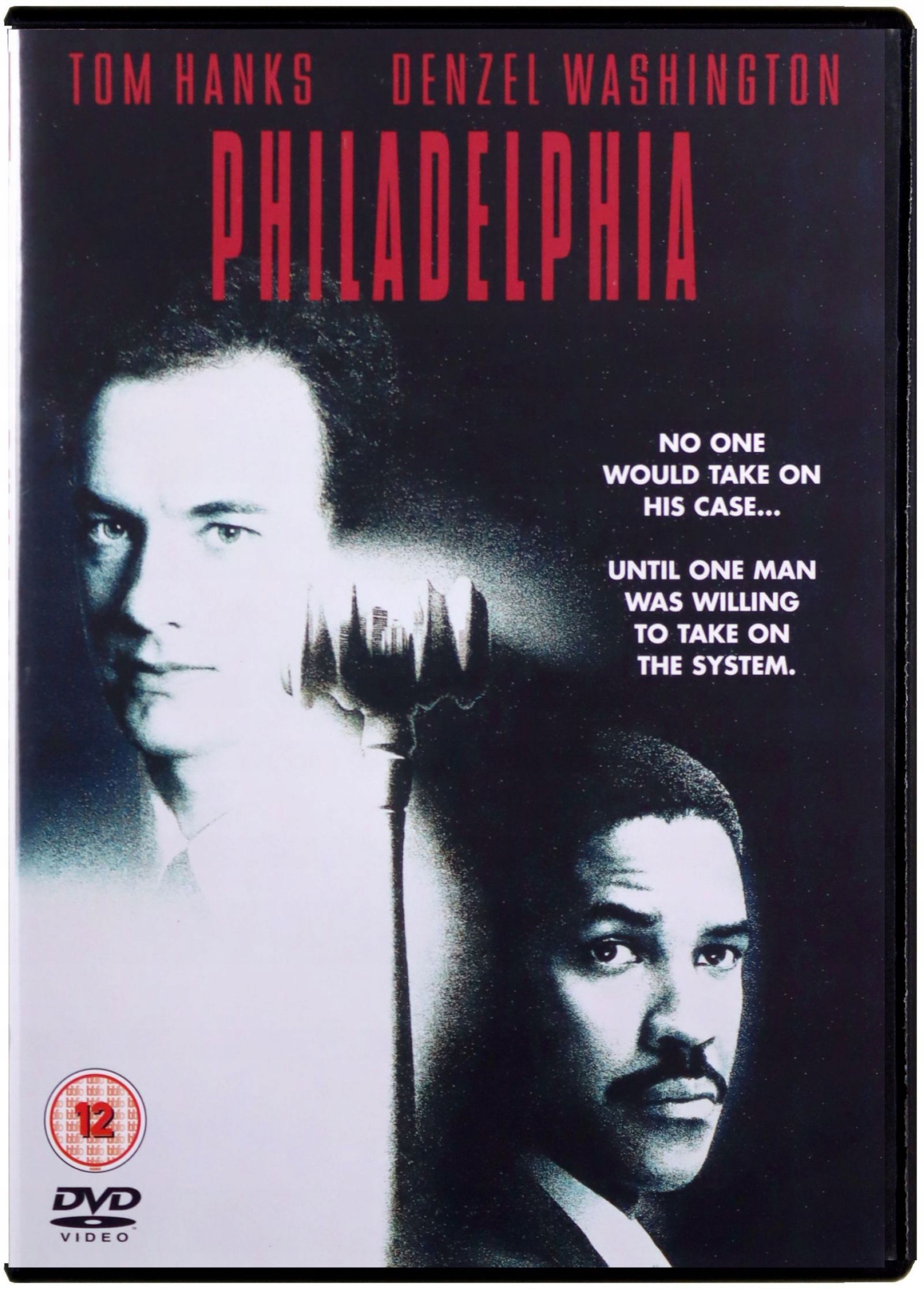 

Filadelfia [DVD]