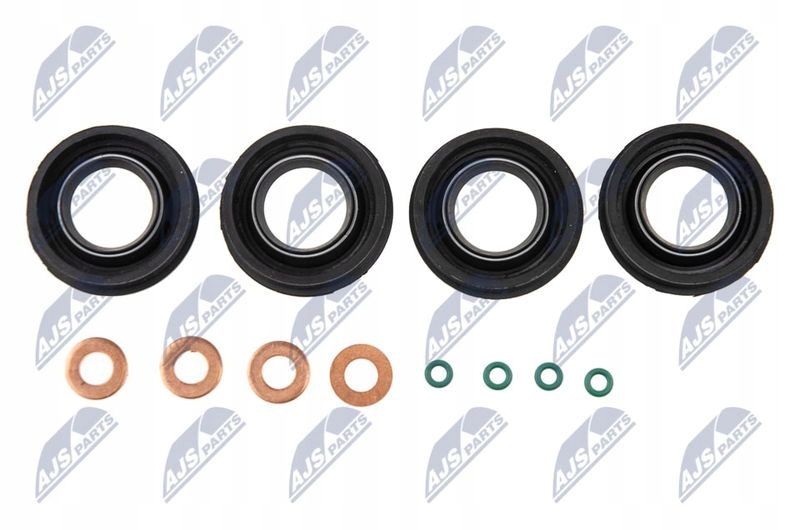 DYSZA WTRYSKOWA BWP-CT-000 NTY Producent części NTY