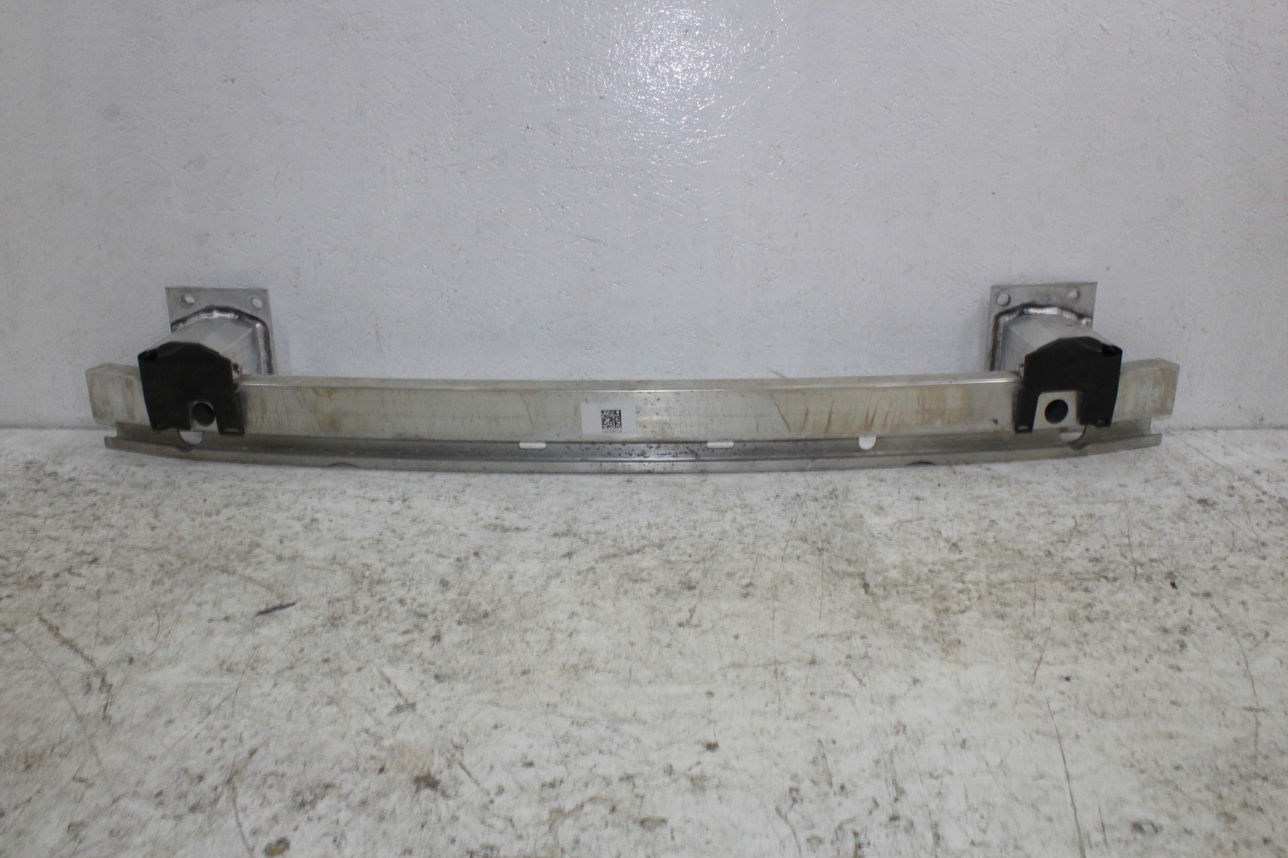 Volvo xc90 II bumper support rear part 32422311