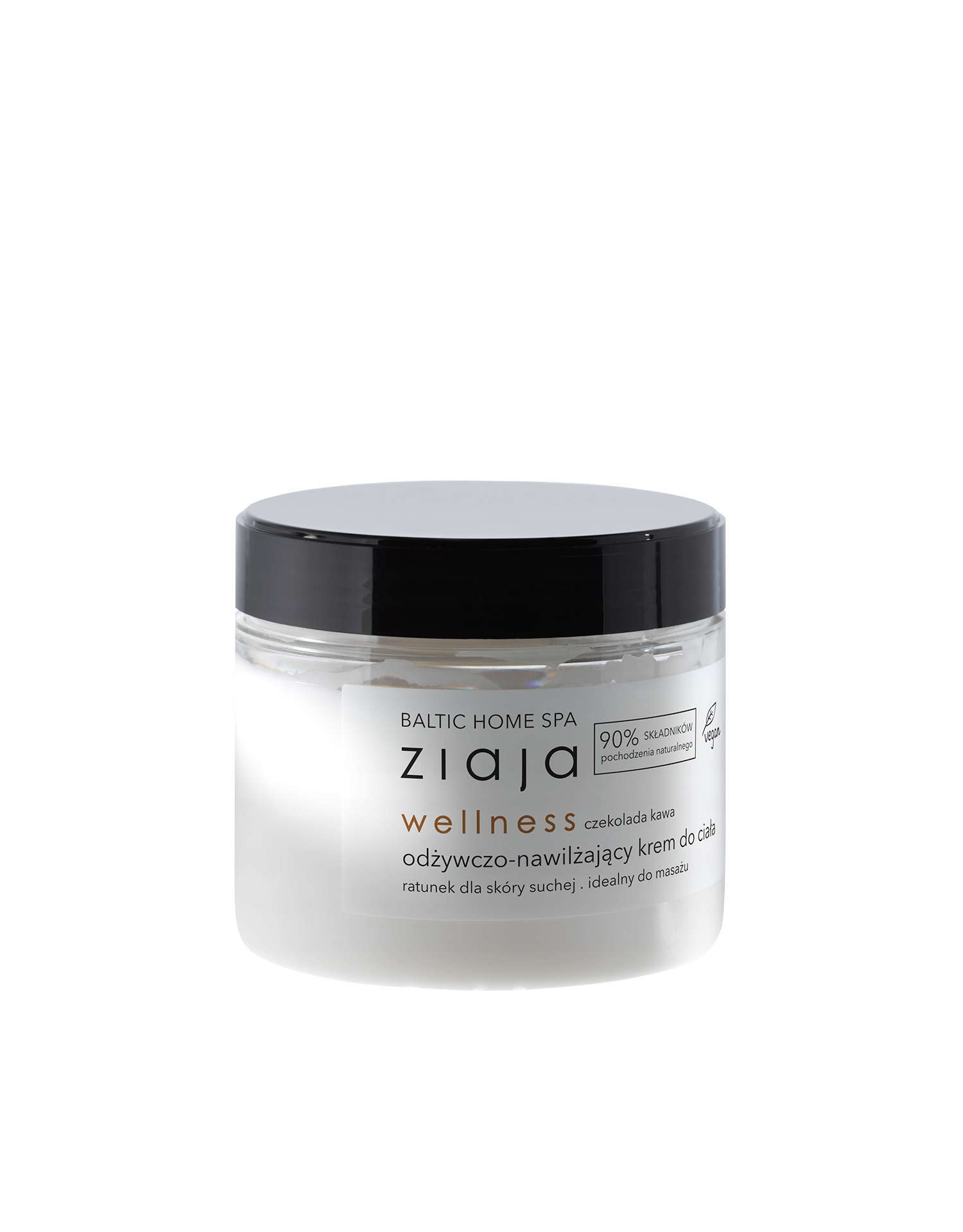 

Ziaja krem do ciała baltic home spa wellness 300ml