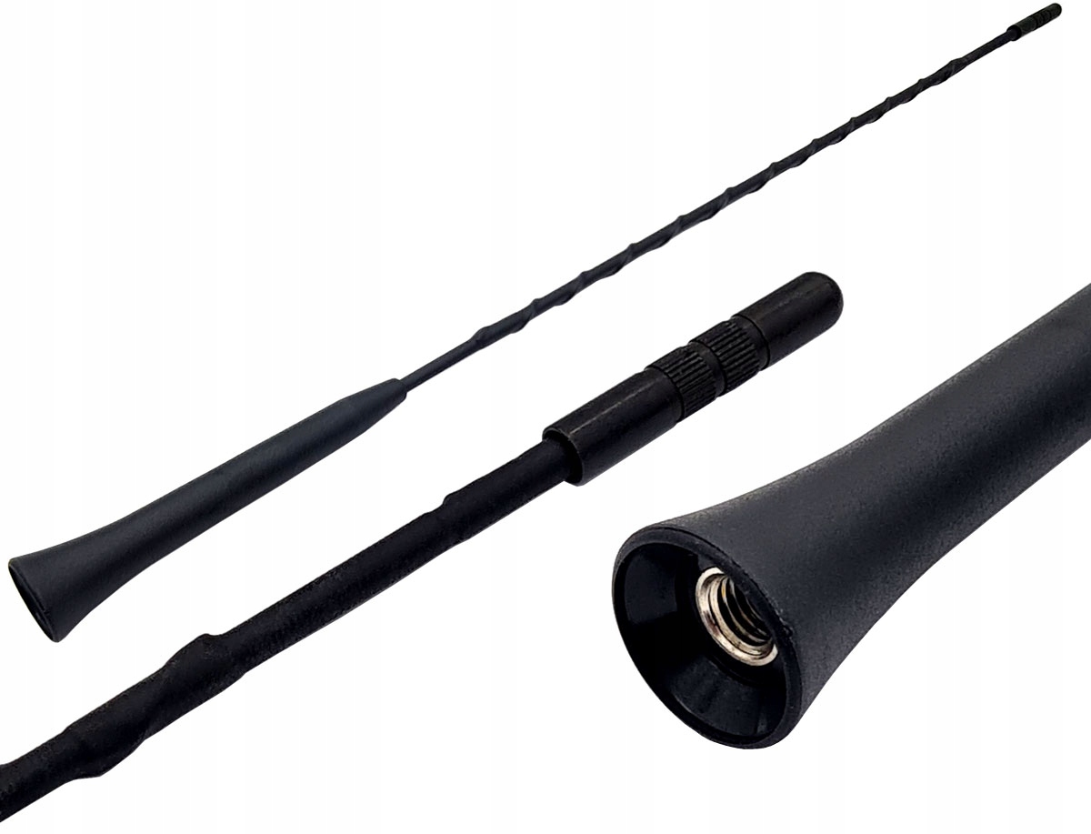 Nový tyčový zářič pro anténu Sirio Triflex Originál