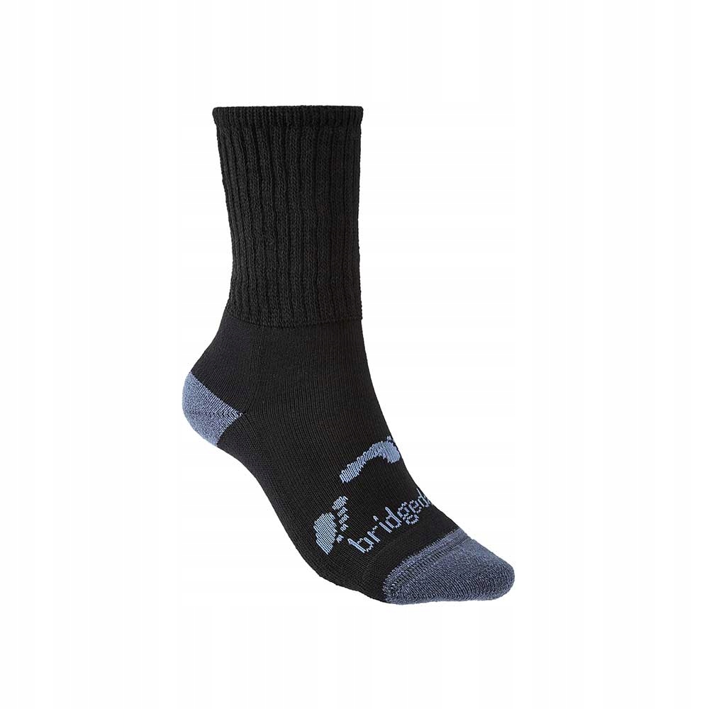 Bridgedale Hike Junior All Season Merino C M 31-33