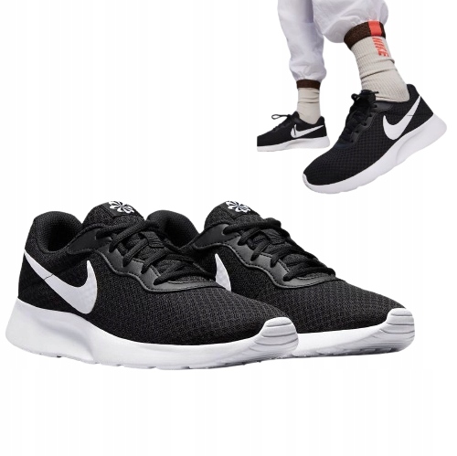 Dámské Sportovní Boty Nike Tanjun