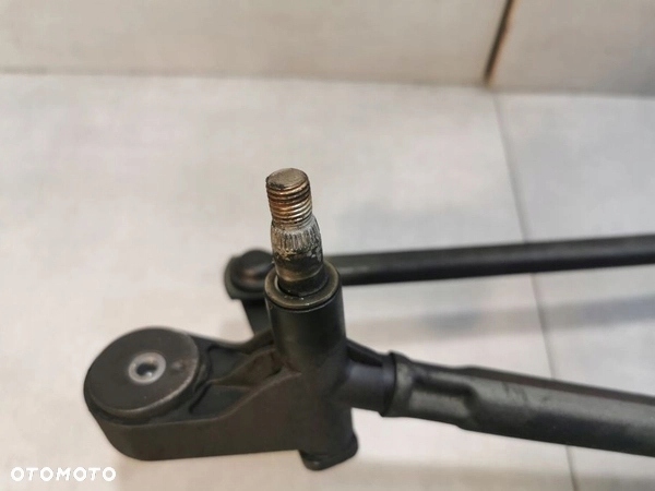 Wischergestänge FORD TRANSIT V 00-06 404523
