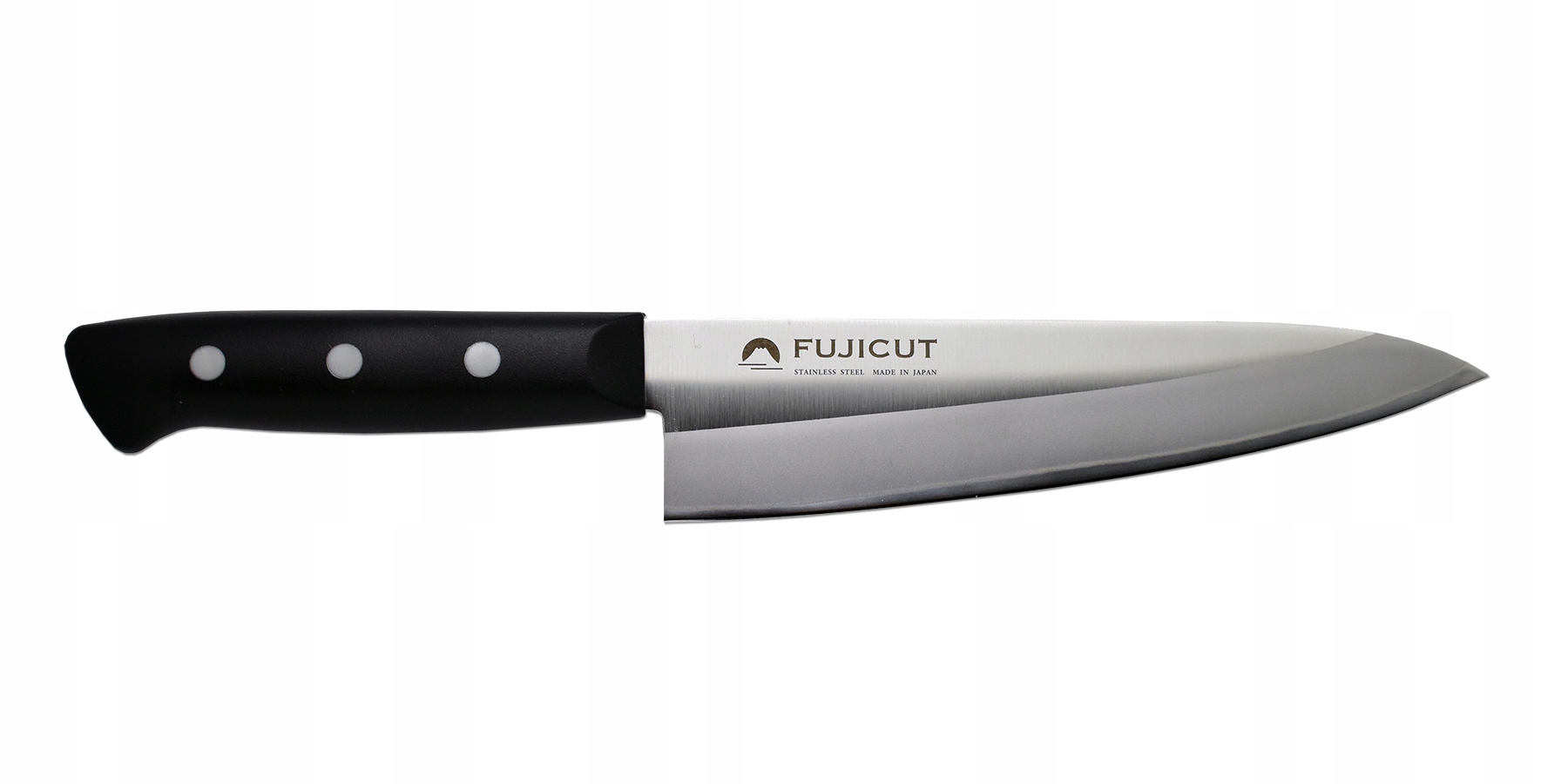 Japonský nůž Fujicut #3000 Gyuto 180