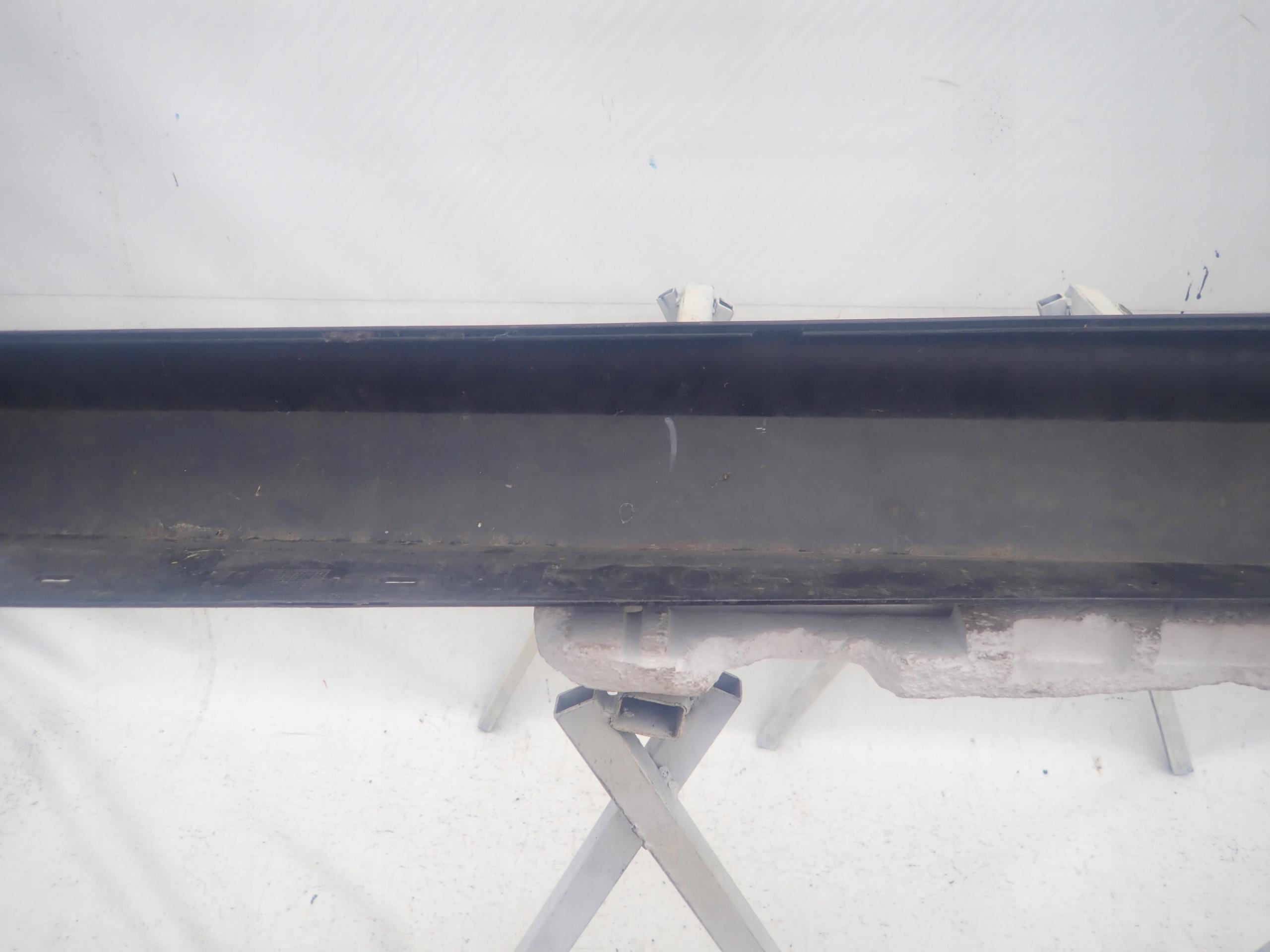 BMW 3 E90 E91 LIFT 08- threshold right moulding threshold