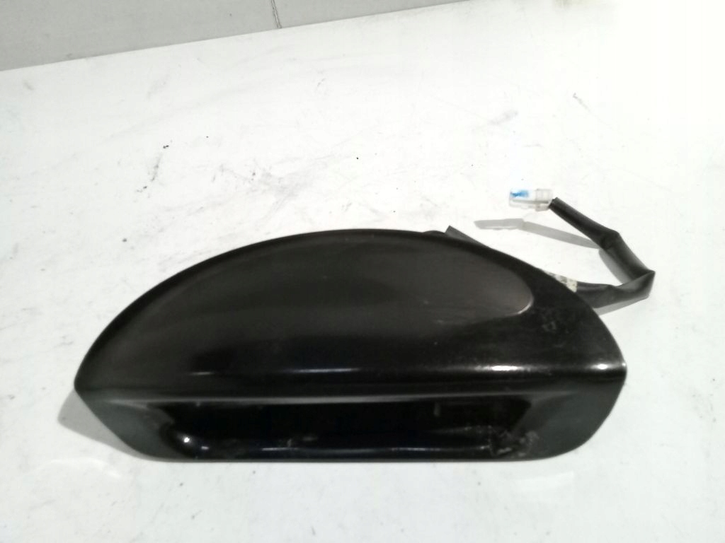 Nissan Micra K12 handle bonnet rear part
