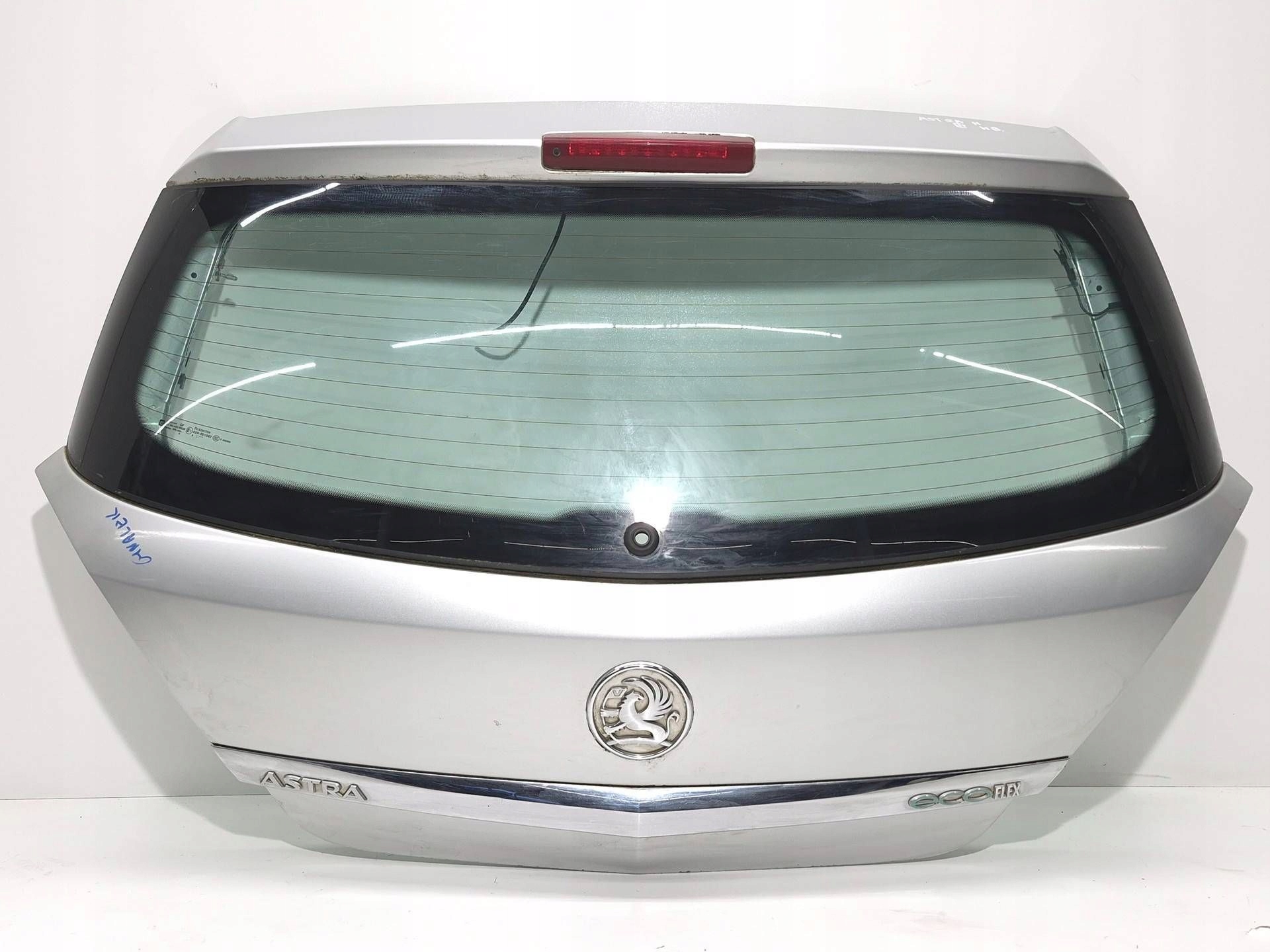 boot door rear Z window OPEL ASTRA H