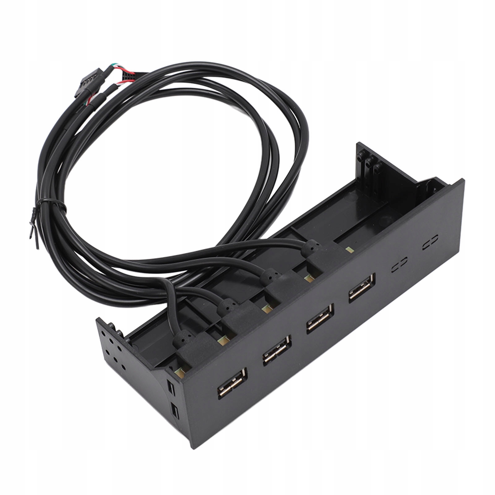 Panel przedni 4x USB 5,55