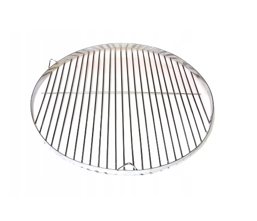 Grill Ogrodowy Trójnóg Ruszt INOX 50cm Palenisko Producent inna