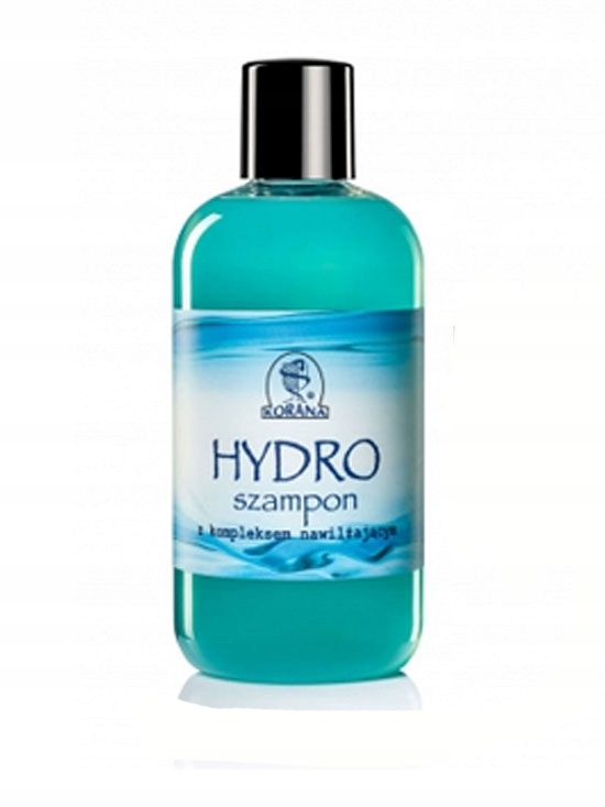 Korana Hydro Hydratačný šampón 300 ml