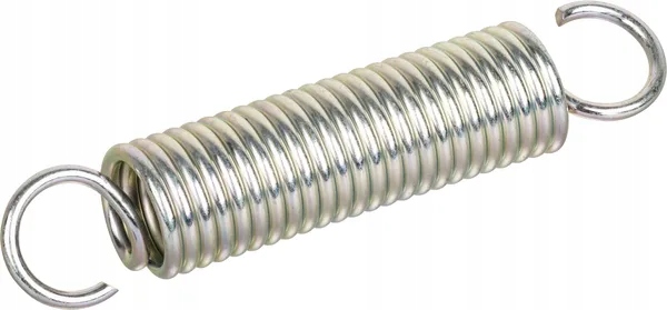 Sprężyna 3300256M1 Kramp