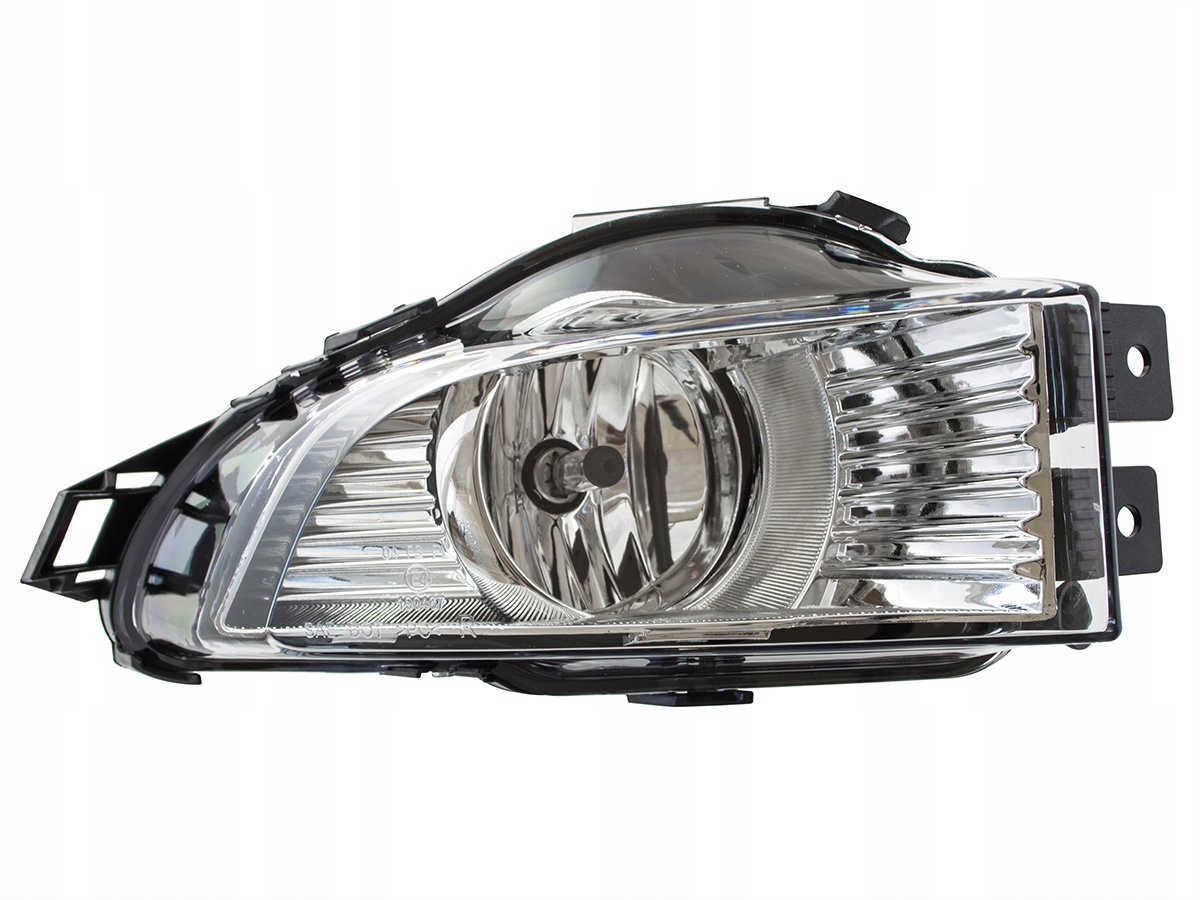 Halogen pravý a žárovka H10, náhrada za Opel Insignia 2008-2013