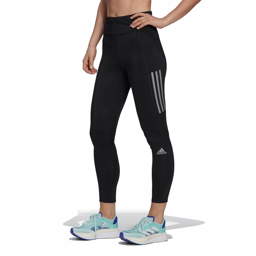 Getry/legginsy 7/8 adidas Bieganie XS Rozmiar XS