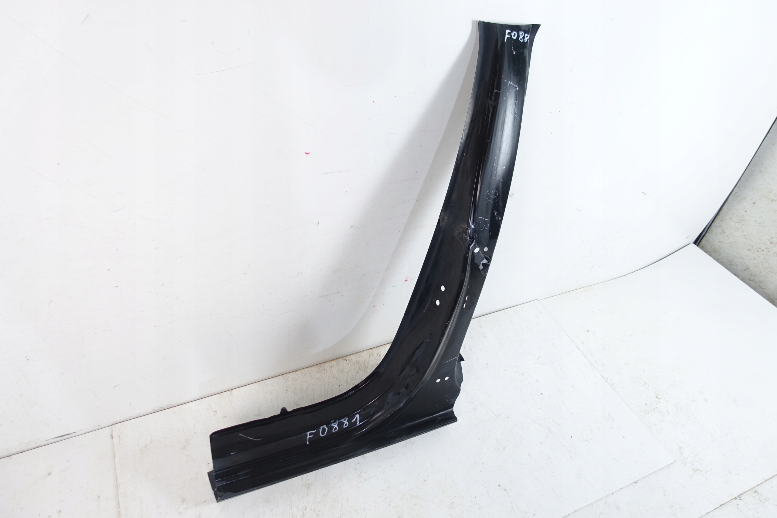 AUDI A3 8V SPORTBACK 8V4 2013-2019 threshold pillar side left