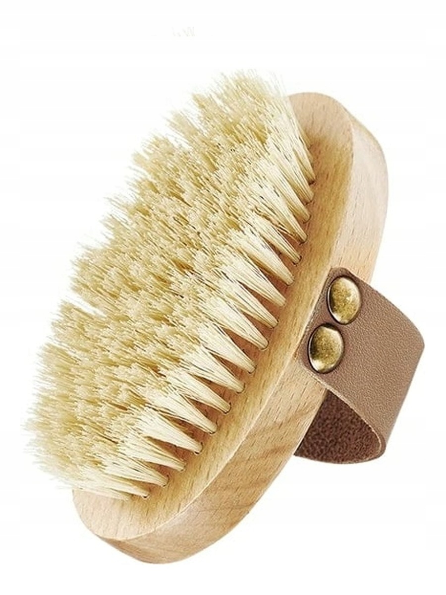 Glov Dry body brush kartáč pro suchou masáž těla