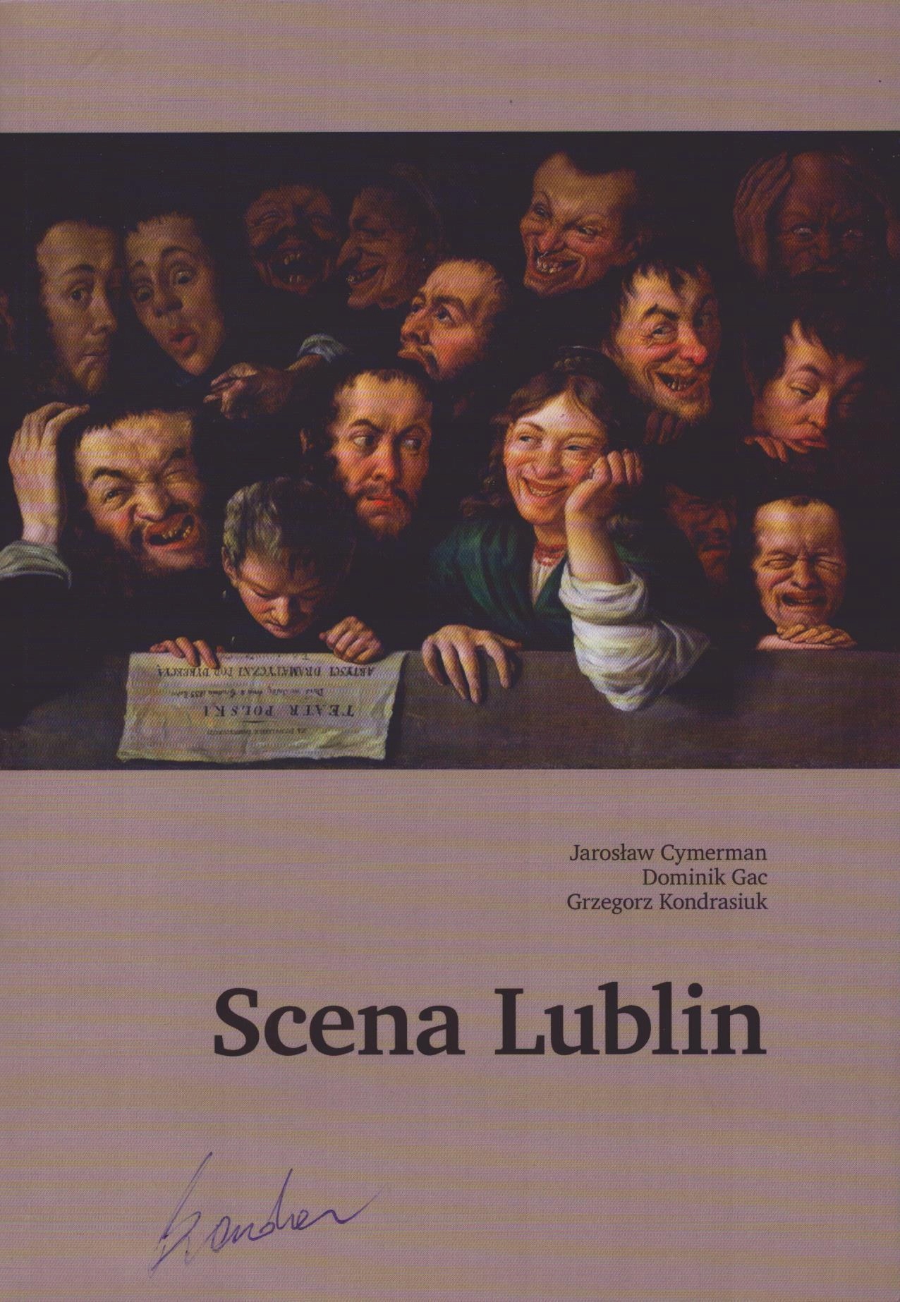 Scena Lublin
