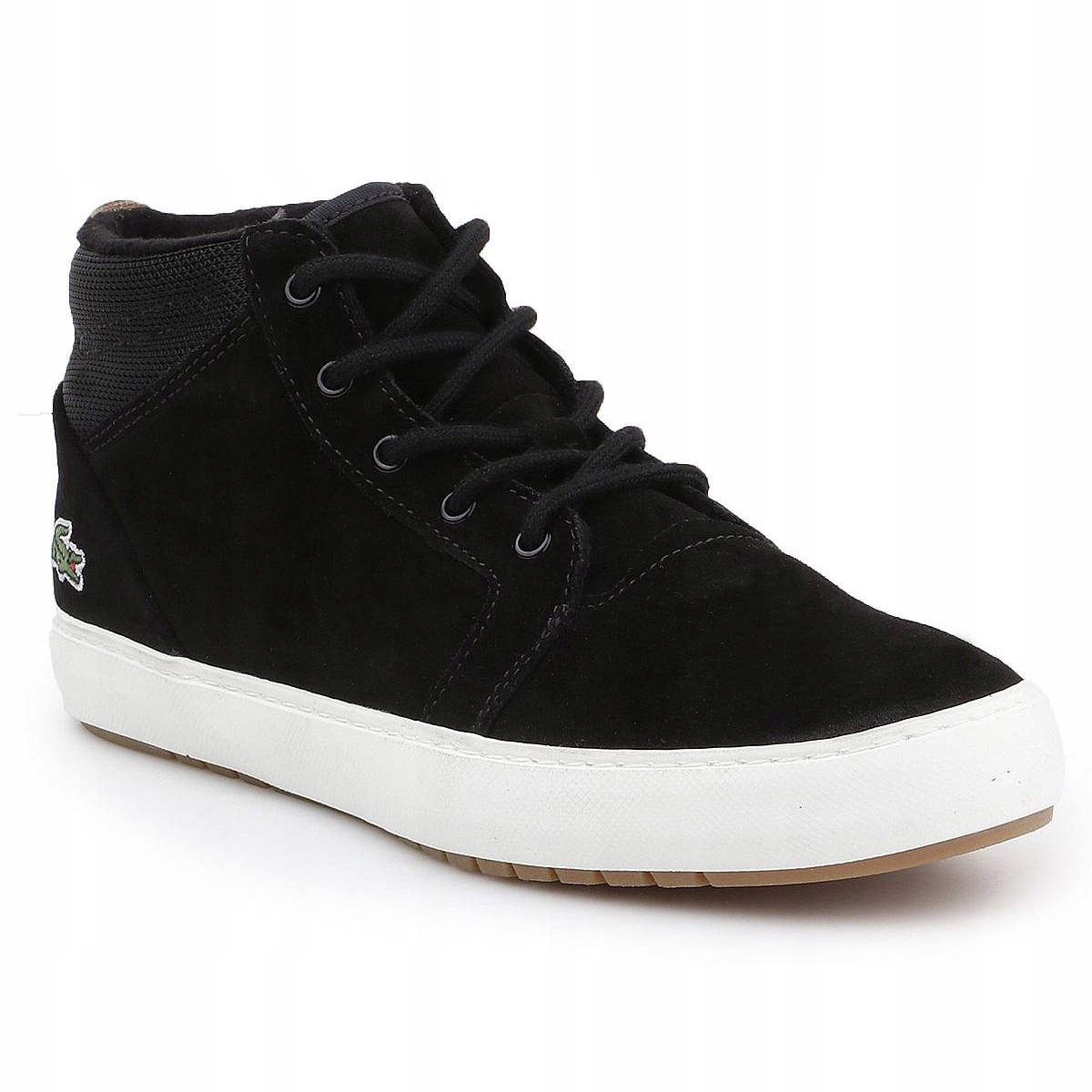 

Buty Lacoste Ampthill Chukka W 417 r.38