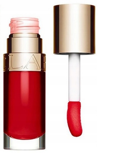 Olejek Do Ust Clarins Paris 03 Cherry 7ml 7H129