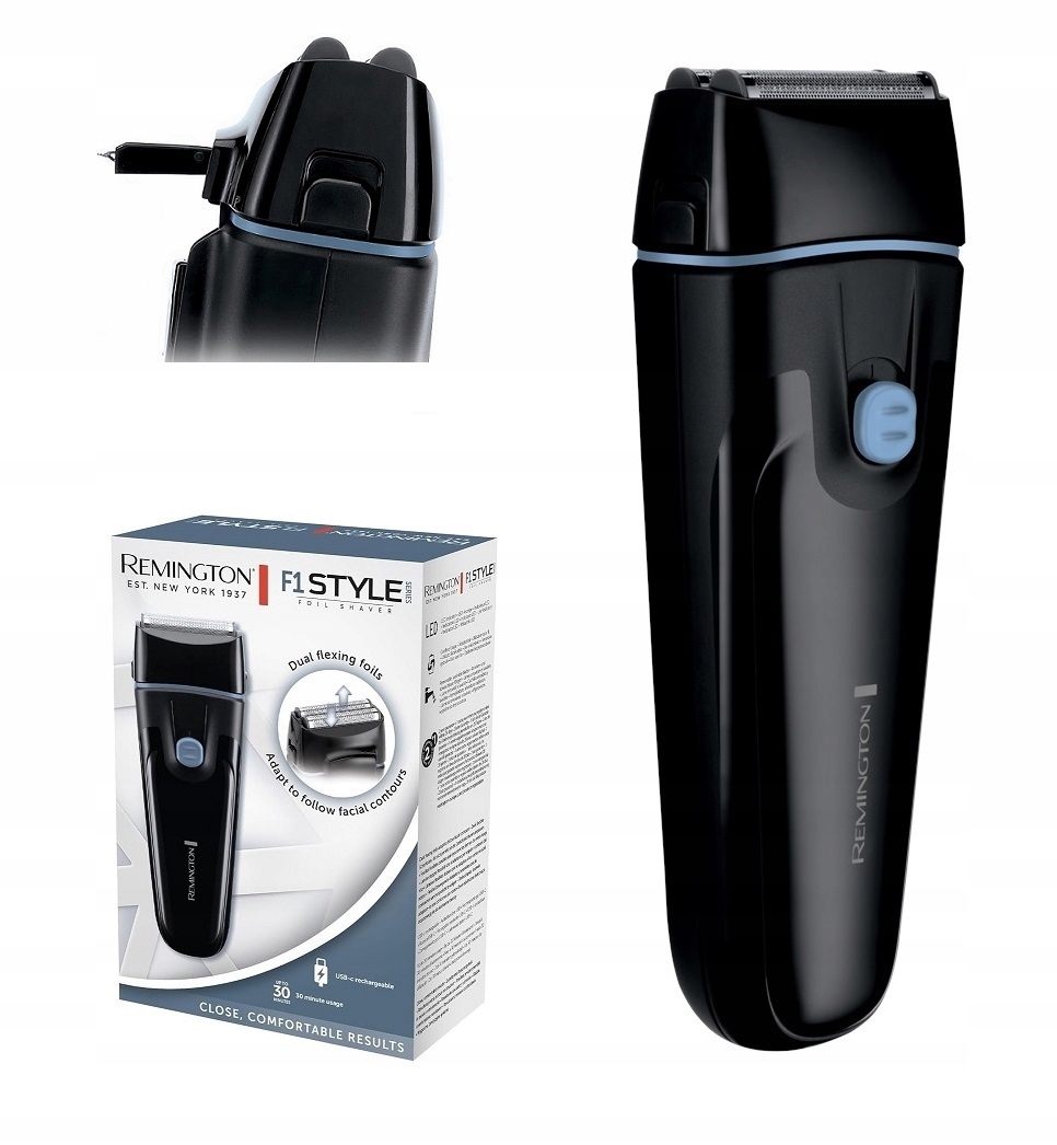 Golarka Remington F1000