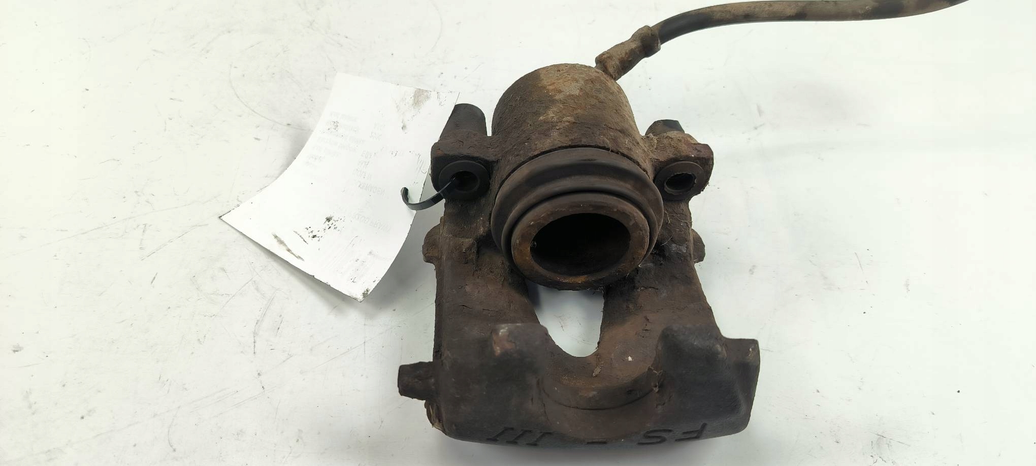 caliper brake front right 1.9 TDI VOLKSWAGEN GOLF IV