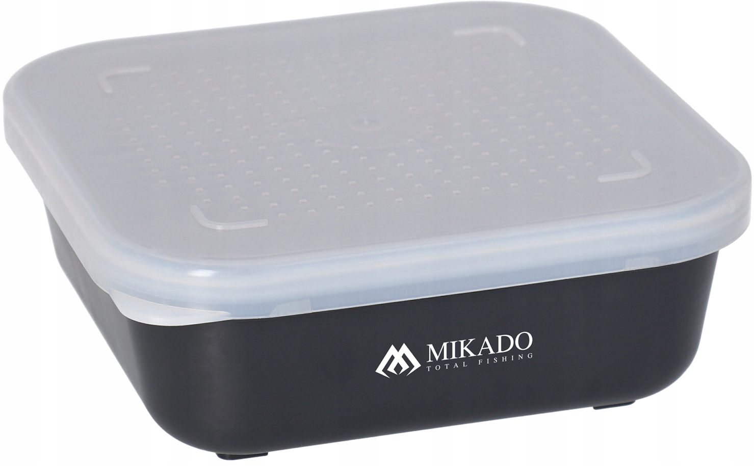 

Pudełko Mikado Na Przynęty UAC-G006 13x13x5cm