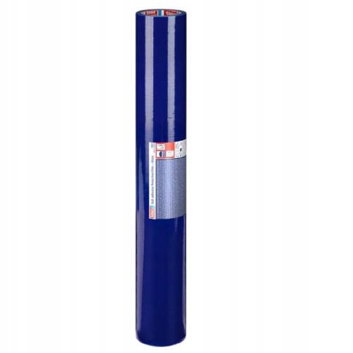 Fólie ochranná samolepící na sklo, 0,5 x 100 m, Tesa